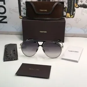 Tom Ford | Accessories | New Tom Ford Tf60 16b Aviator  display picture 3